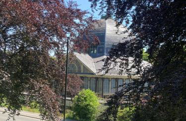 Octagon View - Foto 4