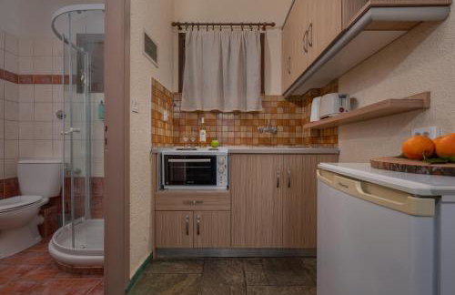 Agnanti Hotel Apartments - Photo 42