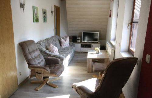 Ferienwohnung-Panoramablick - Foto 26