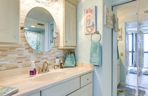 Resort-Style Penthouse with Patio in Hudson! - Foto 13