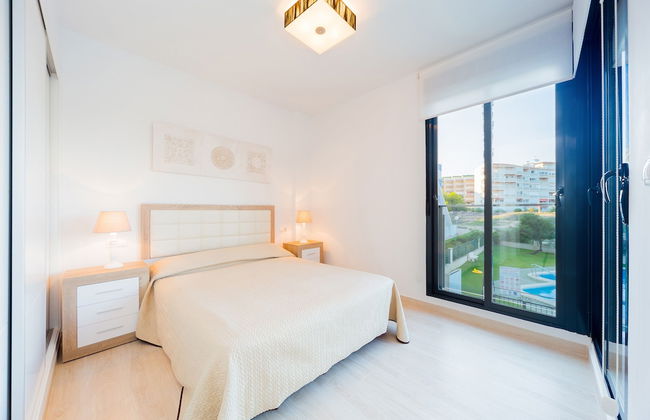 White sands of Pinada Beach 3 - Photo 5