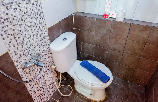 Affordable Price 2BR Green Pramuka City Apartment - Foto 29