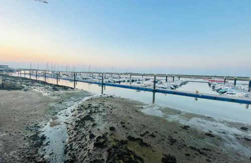 Apartamento Ría Punta Umbría - Foto 22