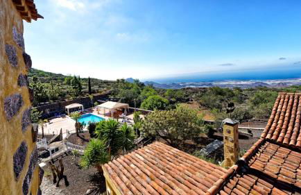 Hotel Rural La Correa del Almendro & Bubble Experience - Adults Only - Foto 33