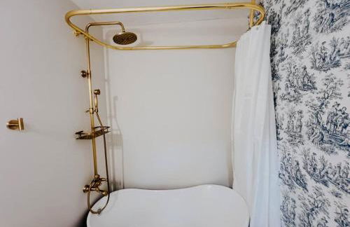 Dreami Stays East Nashville - 2BR Retreat with Cozy Patio and Mini Golf - Foto 7