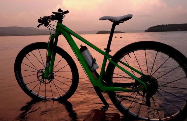 Relaxing Chalet Near Trasimeno - Foto 32