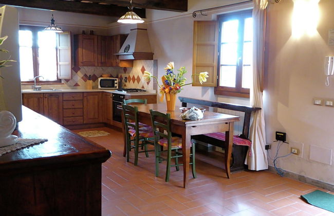 Holiday Home in Montecarelli With Pool - Foto 30