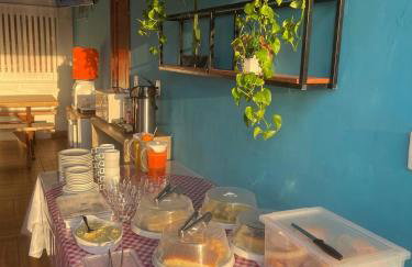 Vila Suítes - Photo 19