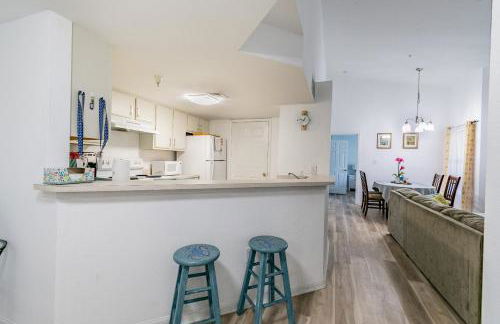 o BEAUTIFUL CONDO MINUTES FROM GORGEOUS CLEARWATER BEACHES o - Foto 10