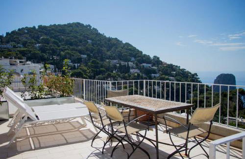 Attico Capri - Foto 10