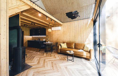 Mazury Twin House - Photo 11