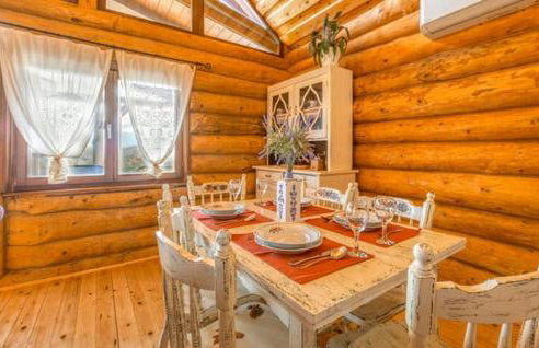 Wooden House Sveti Rok - Foto 9