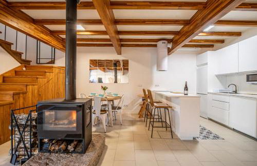 Vive una escapada rural con alma, cerca de todo y lejos del ruido - Foto 15