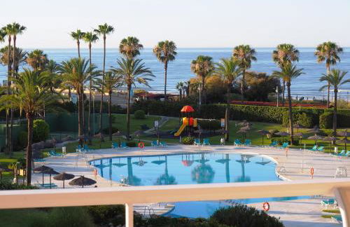 atico en Las Americas Islantilla primera línea de playa - Photo 14