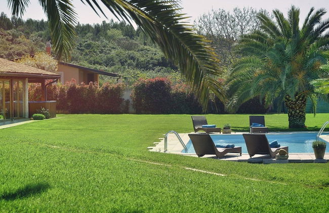 Luxurious Villa in Pomer with Pool & Hot Tub - Foto 36