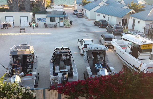 Oceanside Village - Photo 25