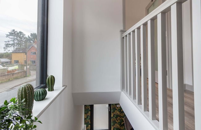 Host Stay Bridge Street 87b - Foto 4