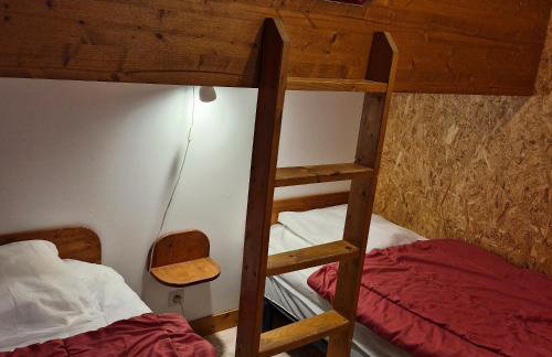 Chalet Jonquille 1 - Foto 5