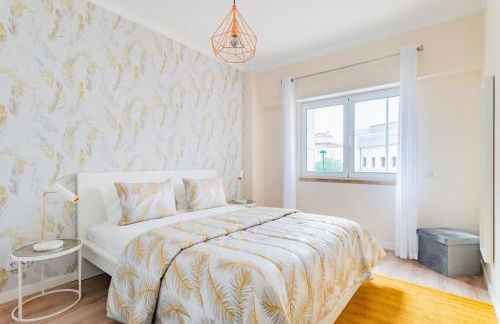 Oeiras Spacious and Modern Flat - Foto 9