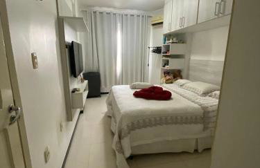 APARTAMENTO IMPERIAL IV (COMPLETO) - Photo 1