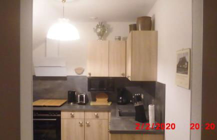 Ferienwohnung Liane - Foto 24