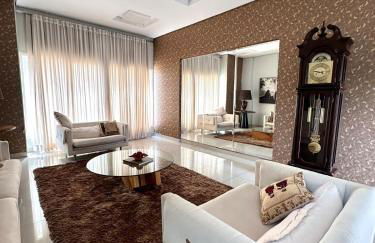 Davisis Luxo - Apartamento Premium em Palmas - Dunas do Jalapão - Centro e Av JK - Foto 20