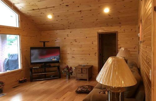 Lake Hamilton Cabin Retreat for Twelve in the Ouachita Mountains, Arkansas - Foto 2