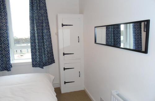 Snug - Sealladh Mara Apartment - Foto 61