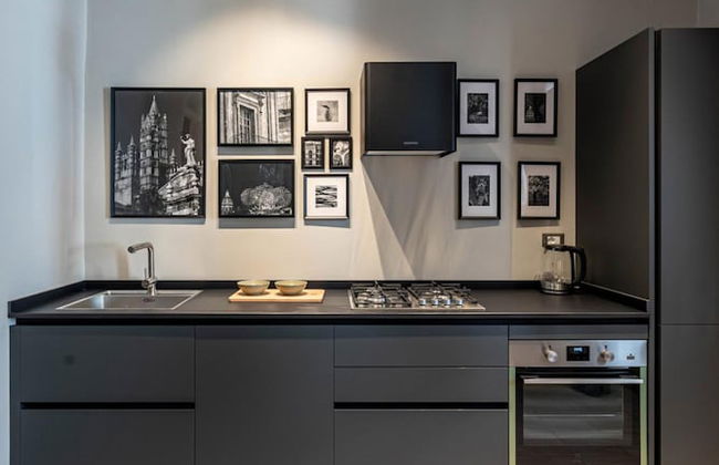 Dante Design Apartment by Wonderful Italy - Foto 3