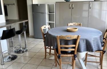 Villa des 4 saisons - Foto 7