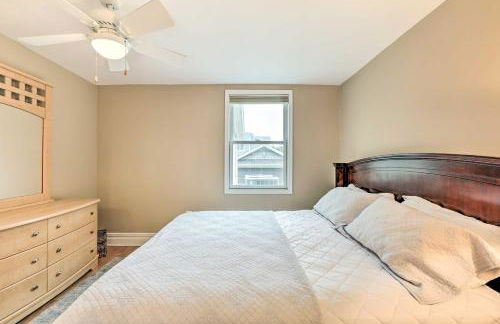 Beautiful Spacious Beach Home, Private Deck & Grill, with Beach Badges - Foto 24