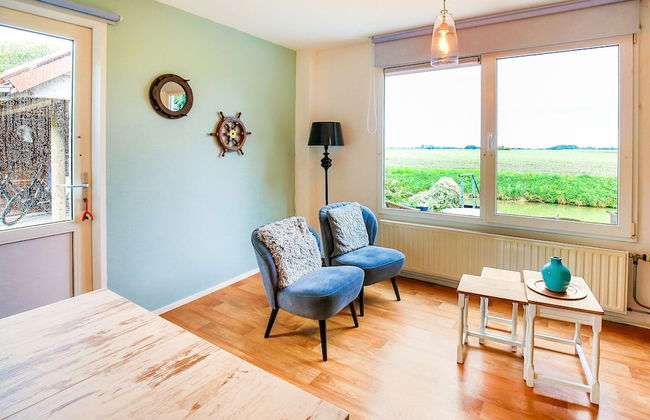 Vibrant Apartment in Baflo by Op de Roemte - Foto 50