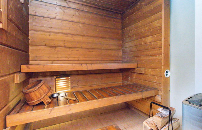 Hot pool cottage iitu - Foto 19