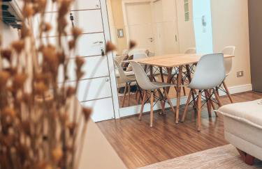 Apto conforto extremo no melhor do Centro de CWB - Foto 11