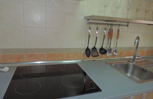 La Casita de Capuchinos - Photo 14