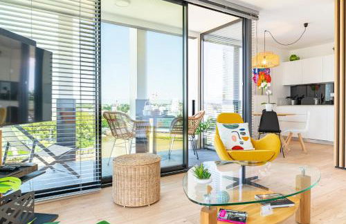 Loire Enchantée - Appt sur l'île de Nantes - Photo 11