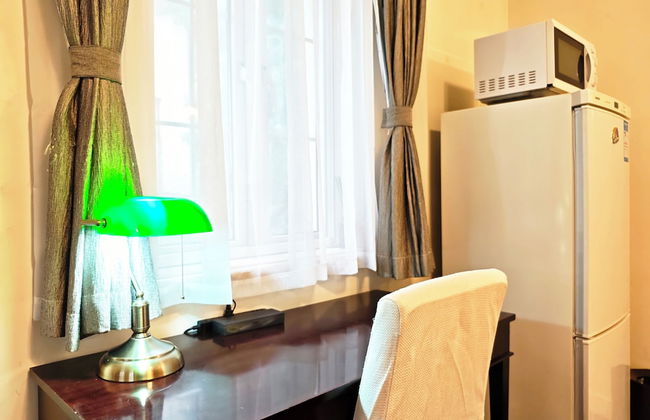 Ladoll Service Apartment - Photo 60