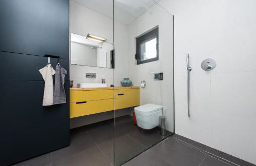 Luxury Holiday Home Itana with Private Pool and Sea View - Foto 8