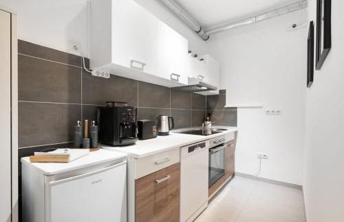 Apartment close to Theresienwiese - Foto 11