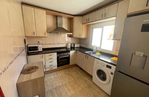 Apartamentos Atlas Terrassa V - Photo 8