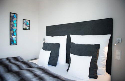 Das 54 Grad Nord - Apartments & More - Foto 10