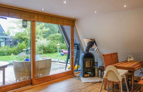 Lovely Home In Kerschenbach With Wifi - Foto 4