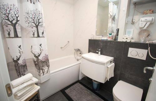 Apartman Gusar -top position, close to the center and the beach, fully equipped - Foto 11