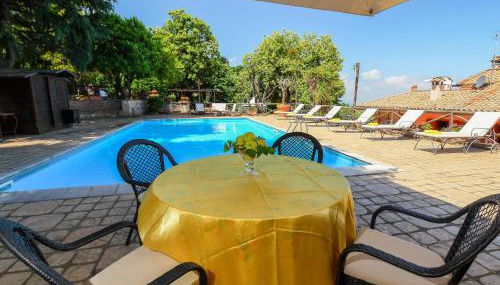 Villa Villa Mina by Interhome - Foto 4