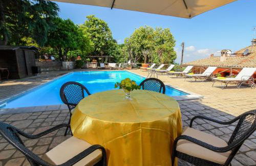 Villa Villa Mina by Interhome - Foto 4