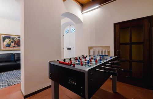 Riccimballa Luxury House - Foto 42