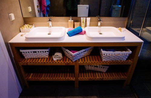 Villa Titi - Foto 39