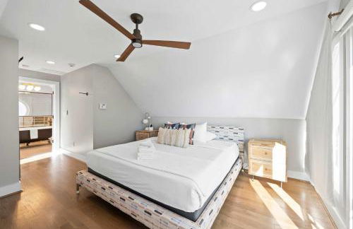 Next to Monastery Wedding Venue, 2BR with Balcony - Foto 17