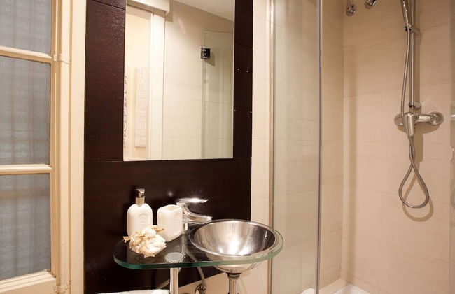 Enjoybcn Coliseum Apartments - Foto 46