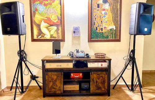 Villa Belvedere di Altavilla with Pool and Near The Sea - Foto 39